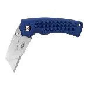 Gerber Edge - Blue, Rubber Handle, Clame