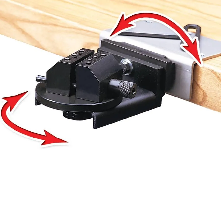 GRS Multi-Purpose Vise