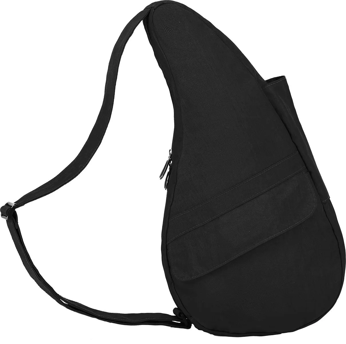 Healthy Back Bag - X-Small Distressed Nylon (15")