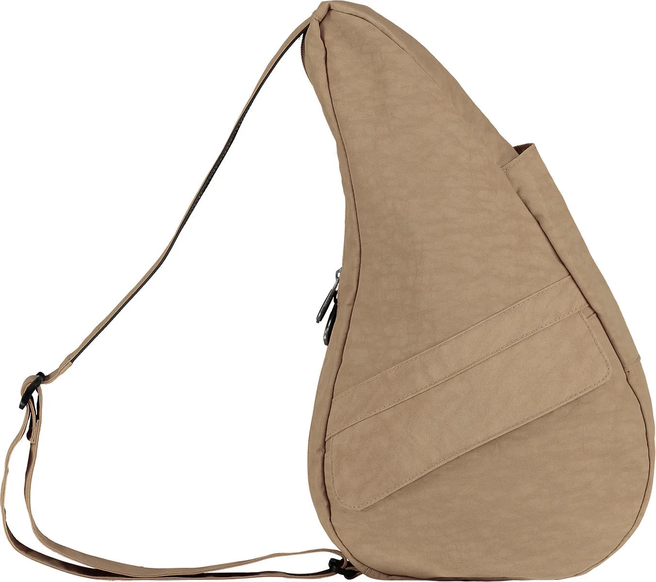 Healthy Back Bag - X-Small Distressed Nylon (15")