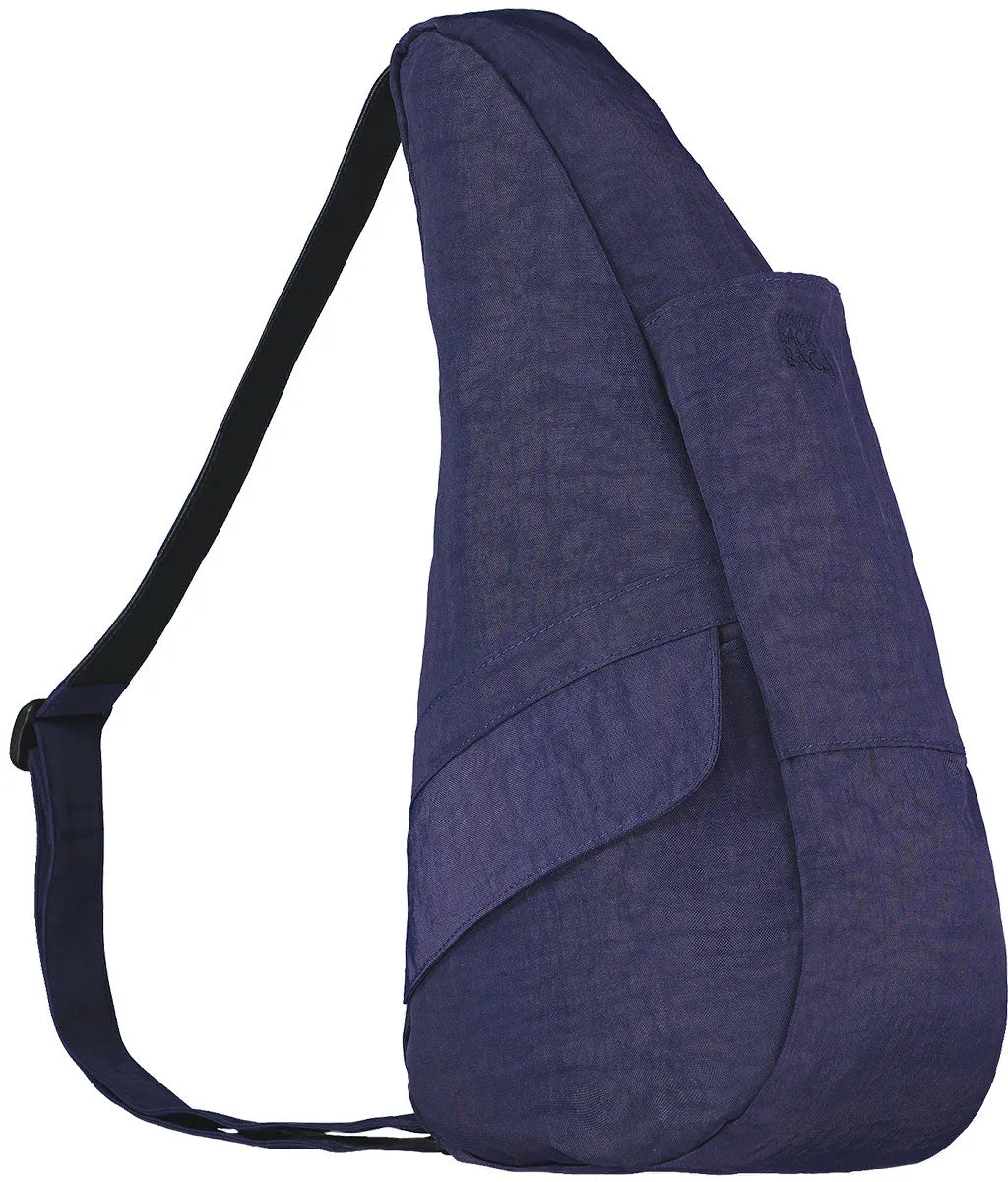 Healthy Back Bag - X-Small Distressed Nylon (15")