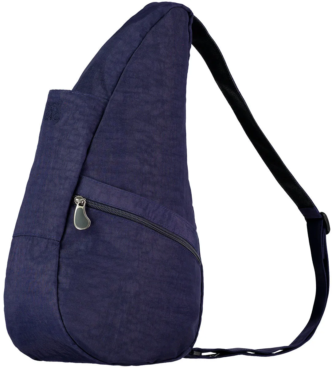 Healthy Back Bag - X-Small Distressed Nylon (15")