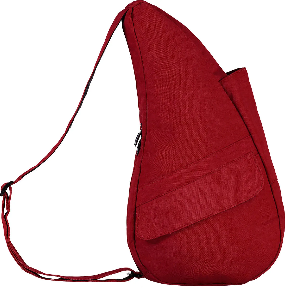 Healthy Back Bag - X-Small Distressed Nylon (15")