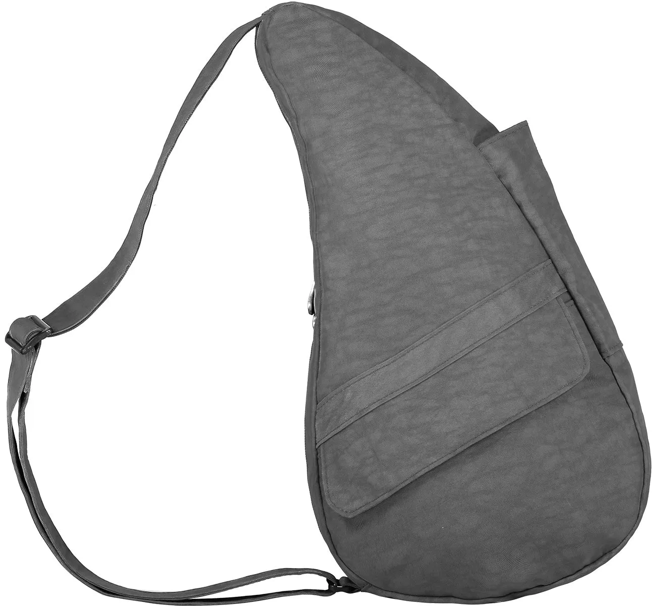 Healthy Back Bag - X-Small Distressed Nylon (15")