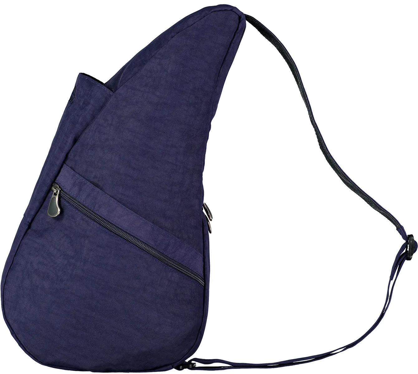 Healthy Back Bag - X-Small Distressed Nylon (15")