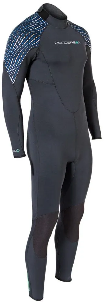 Henderson 5mm Mens Greenprene Wetsuit