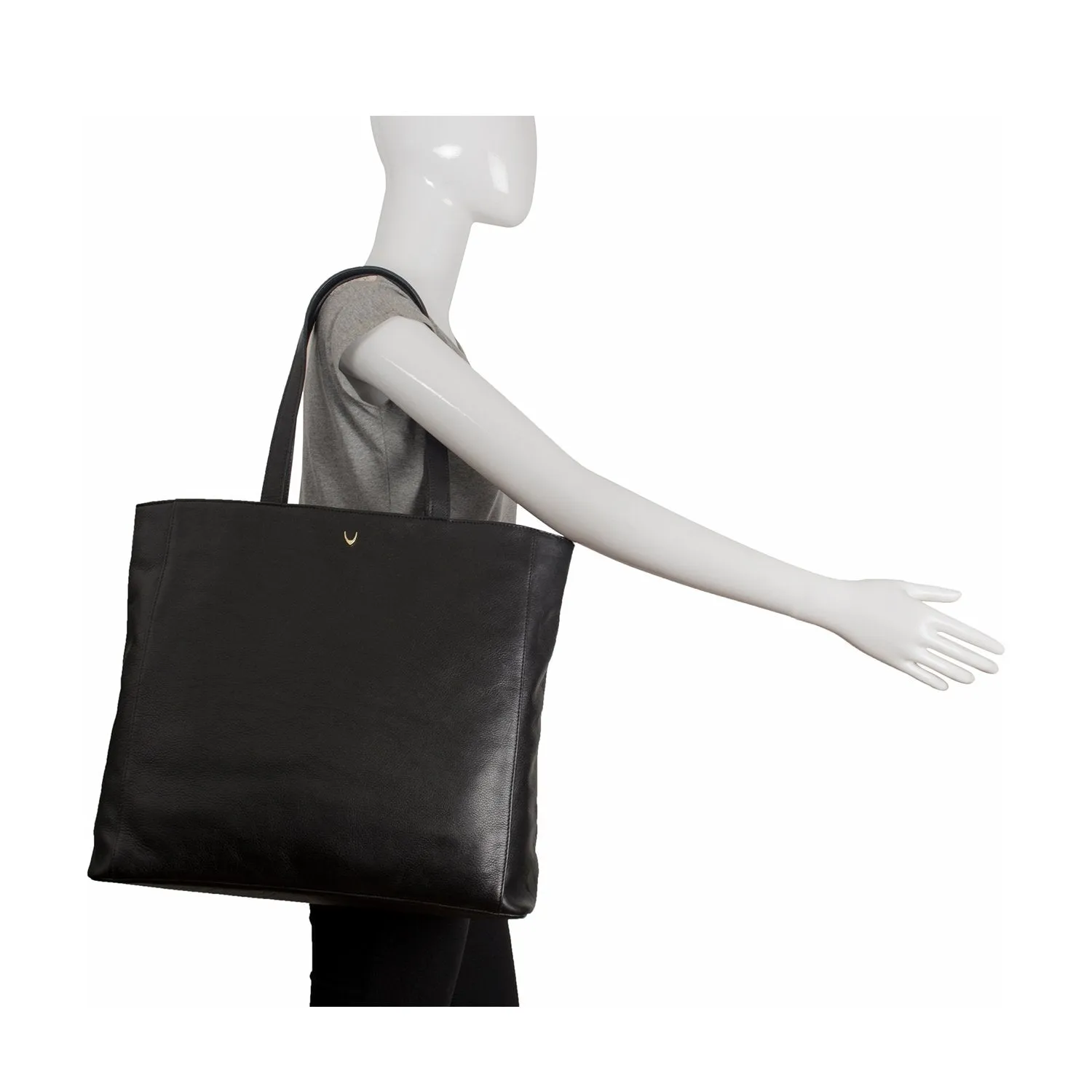 Hidesign Clara Leather Large Leather Tote