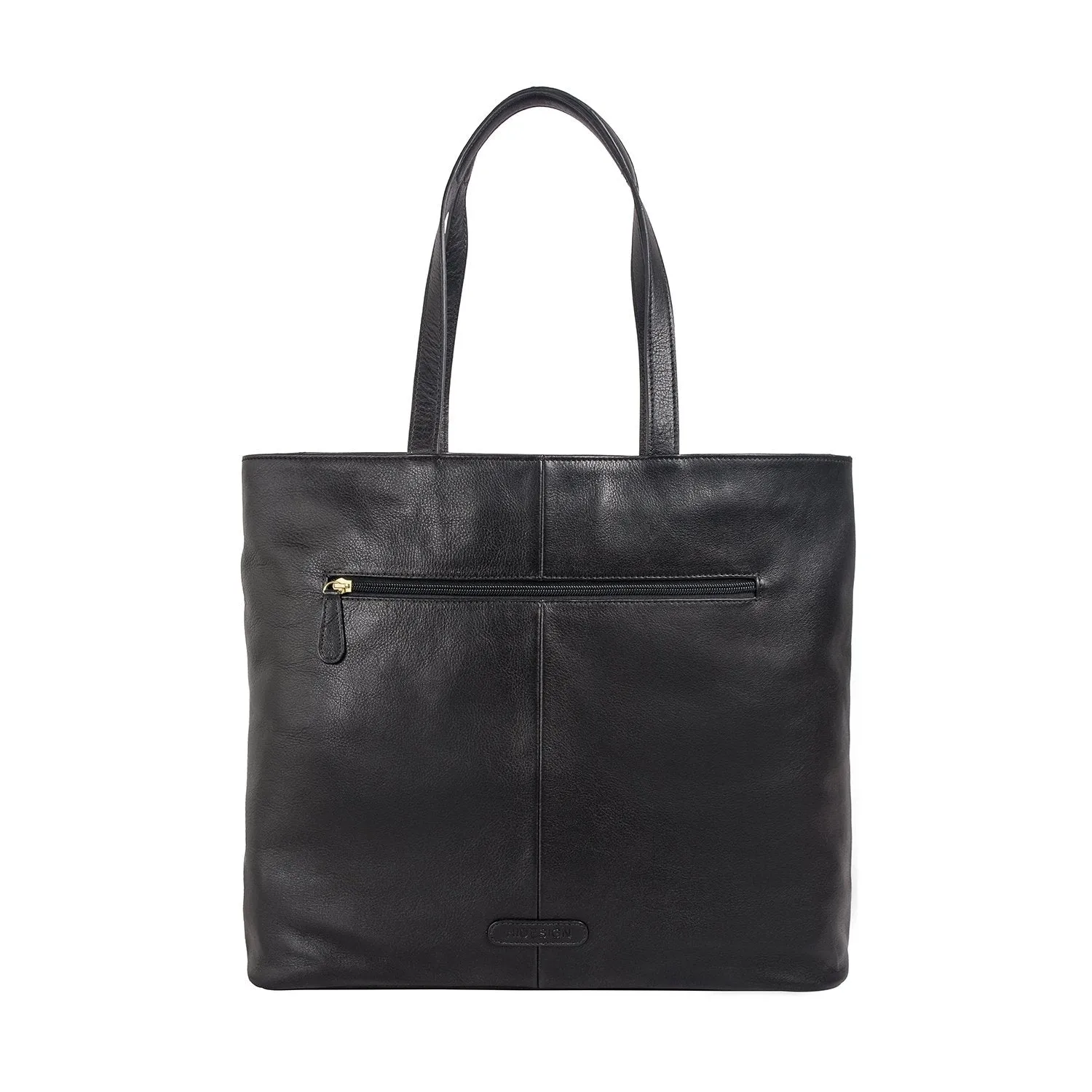 Hidesign Clara Leather Large Leather Tote