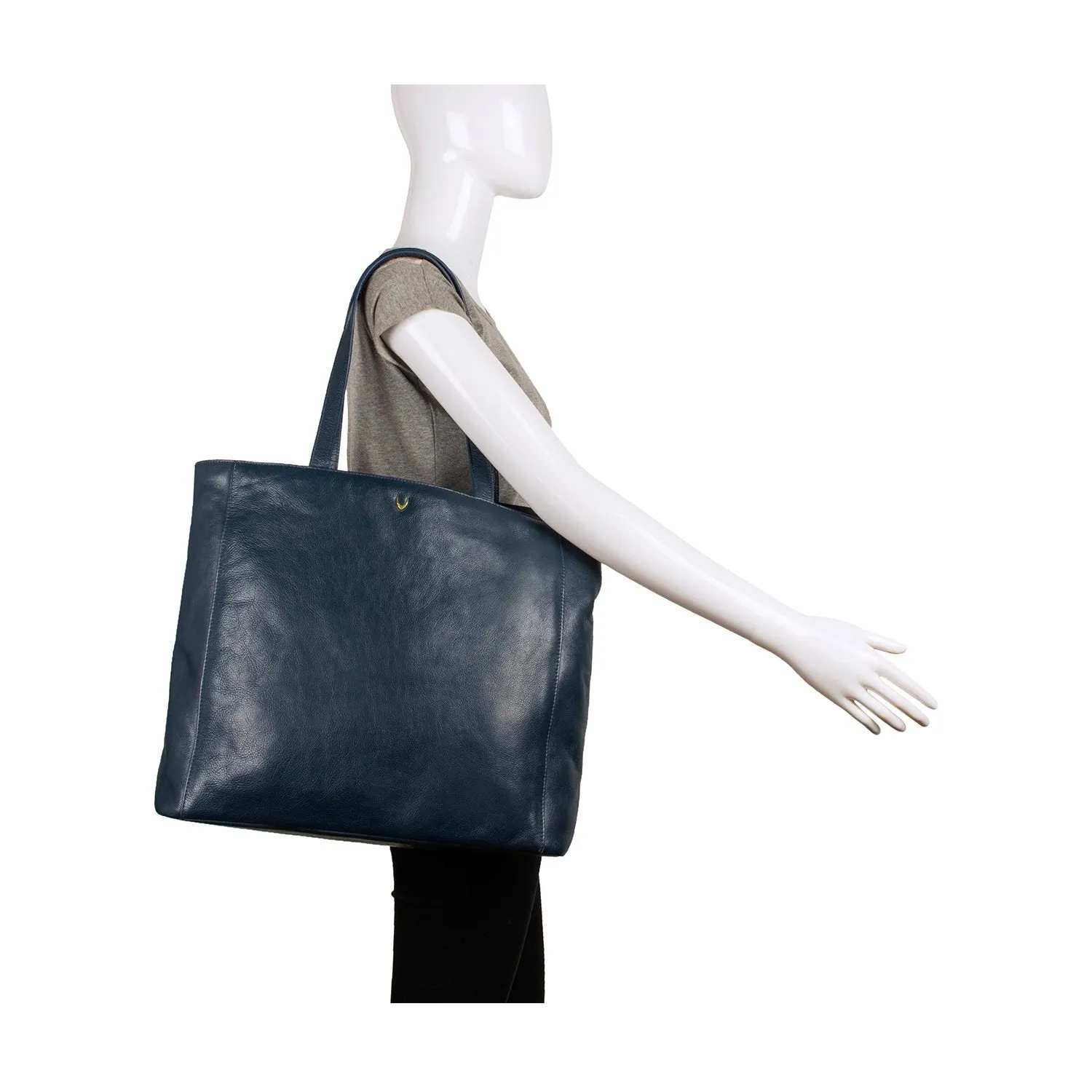 Hidesign Clara Leather Large Leather Tote