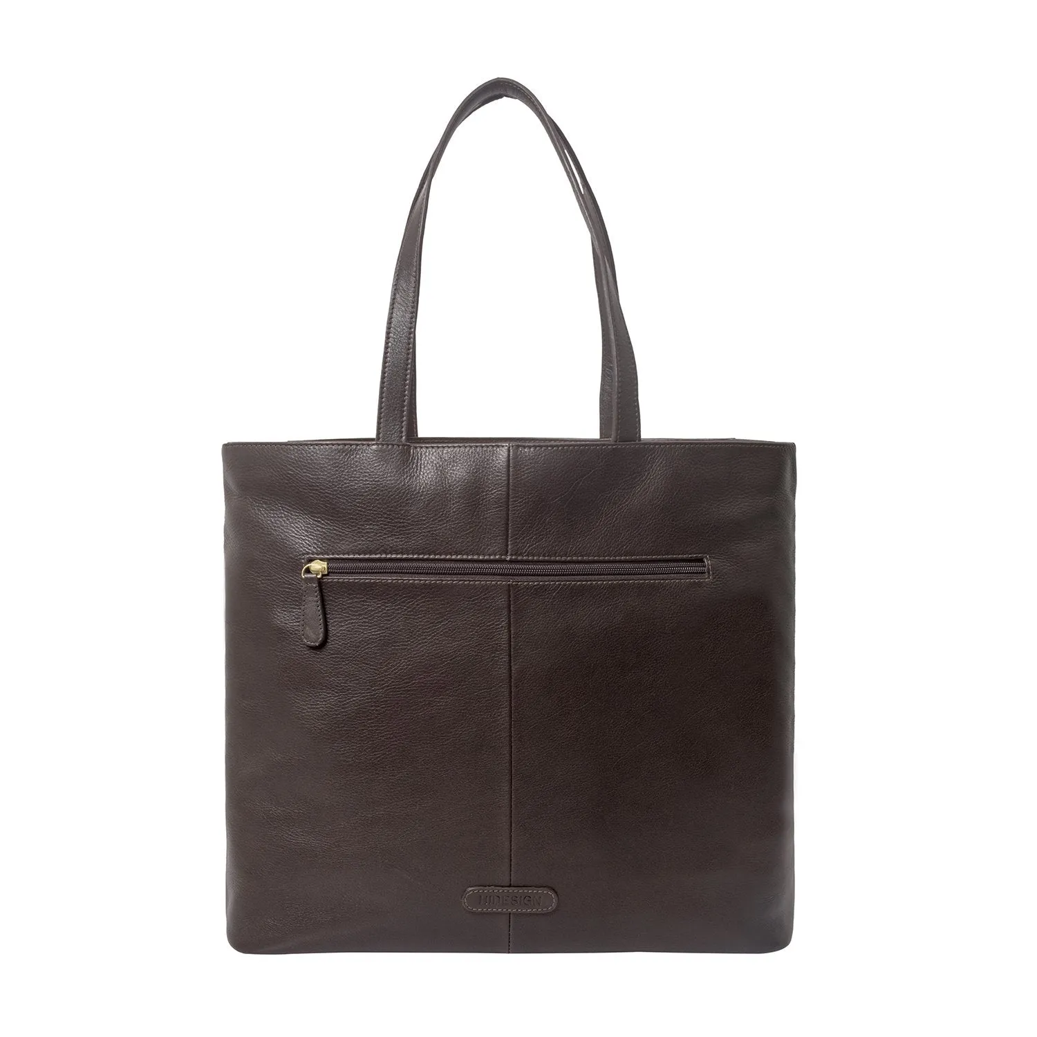 Hidesign Clara Leather Large Leather Tote