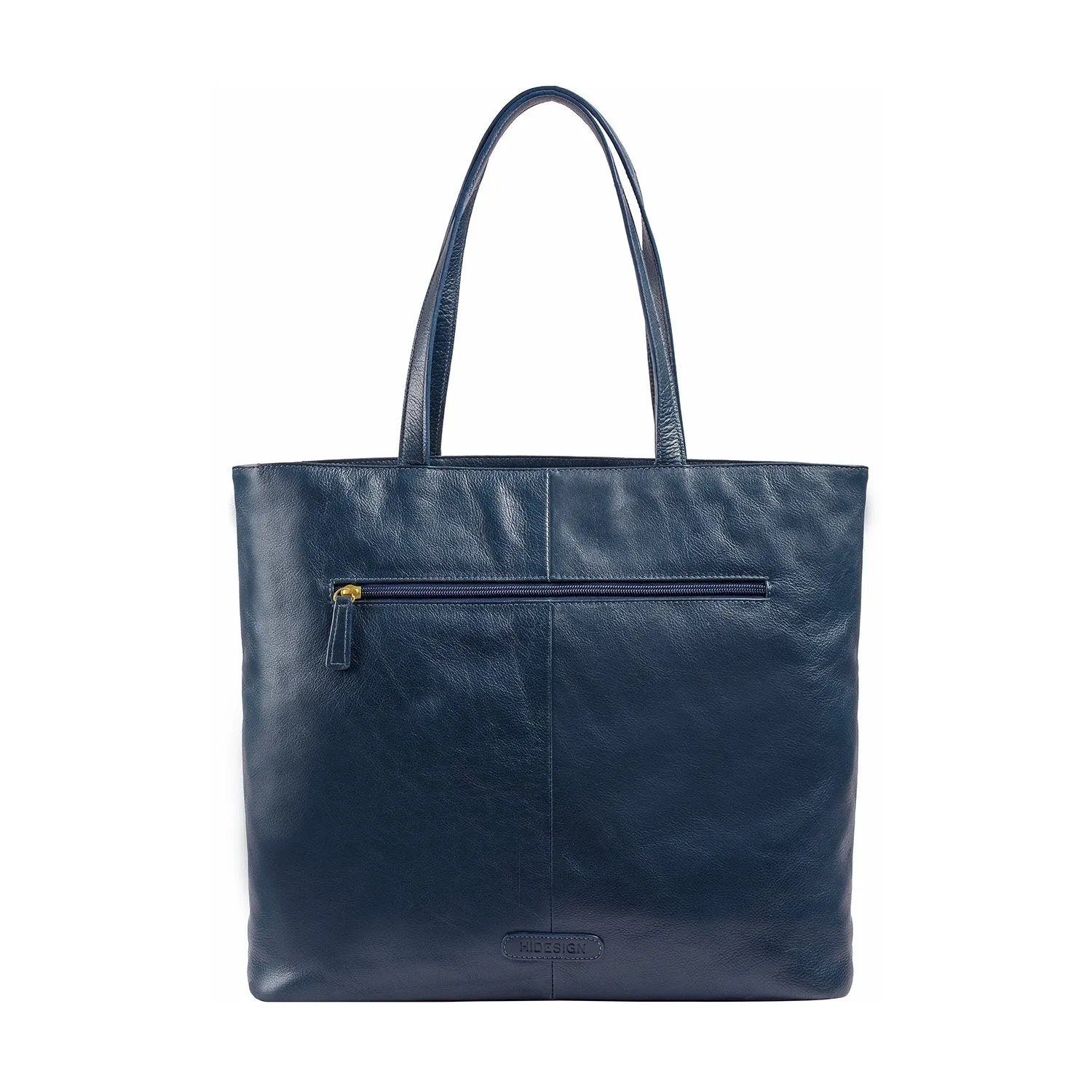 Hidesign Clara Leather Large Leather Tote