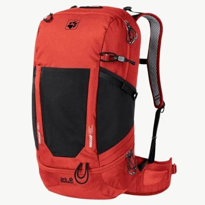 jack wolfskin KIngston 30 Pack Recco