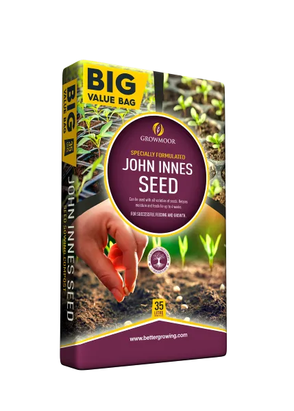 John Innes Seed Compost 35L