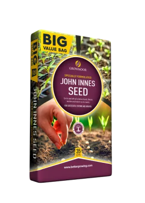 John Innes Seed Compost 35L