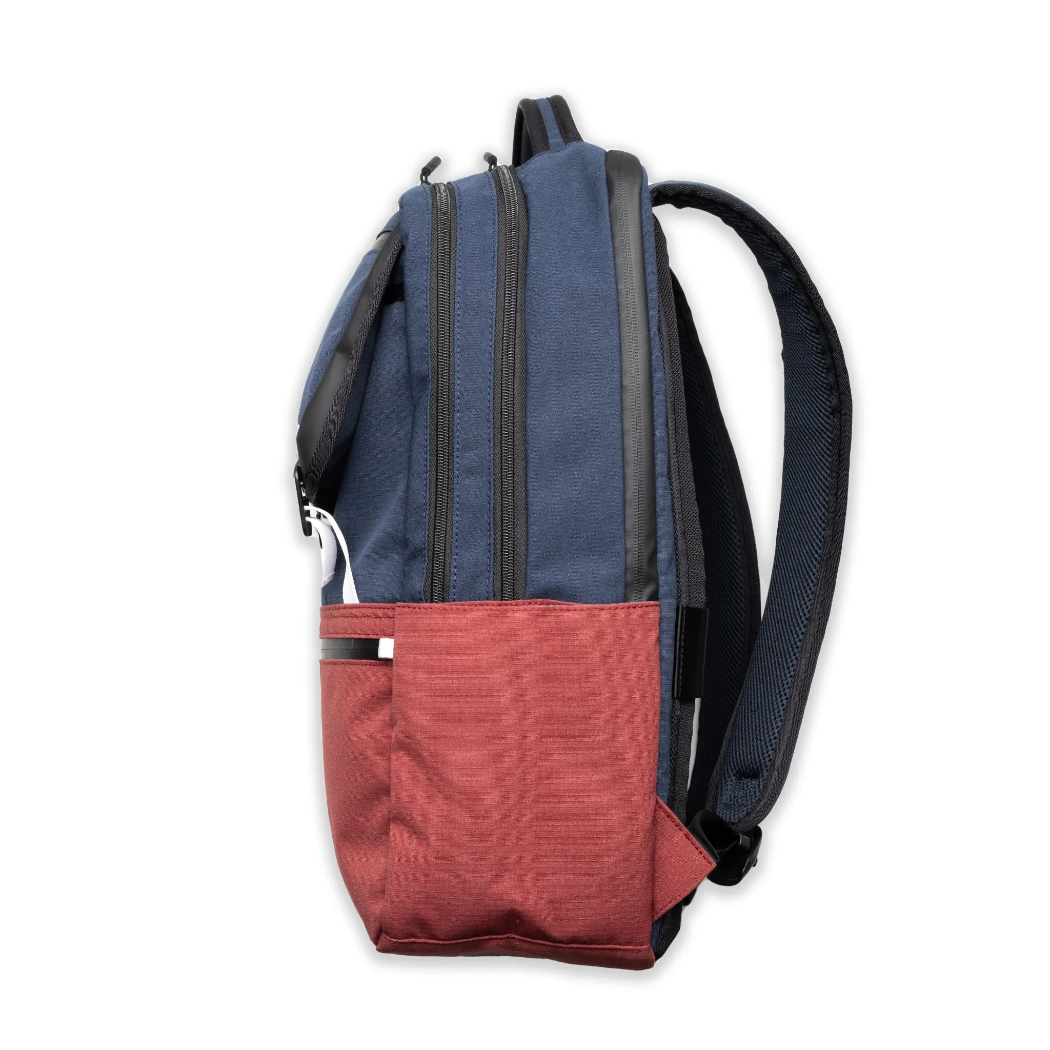 Jones Sports Co. A2 Backpack - Navy/Sonoma