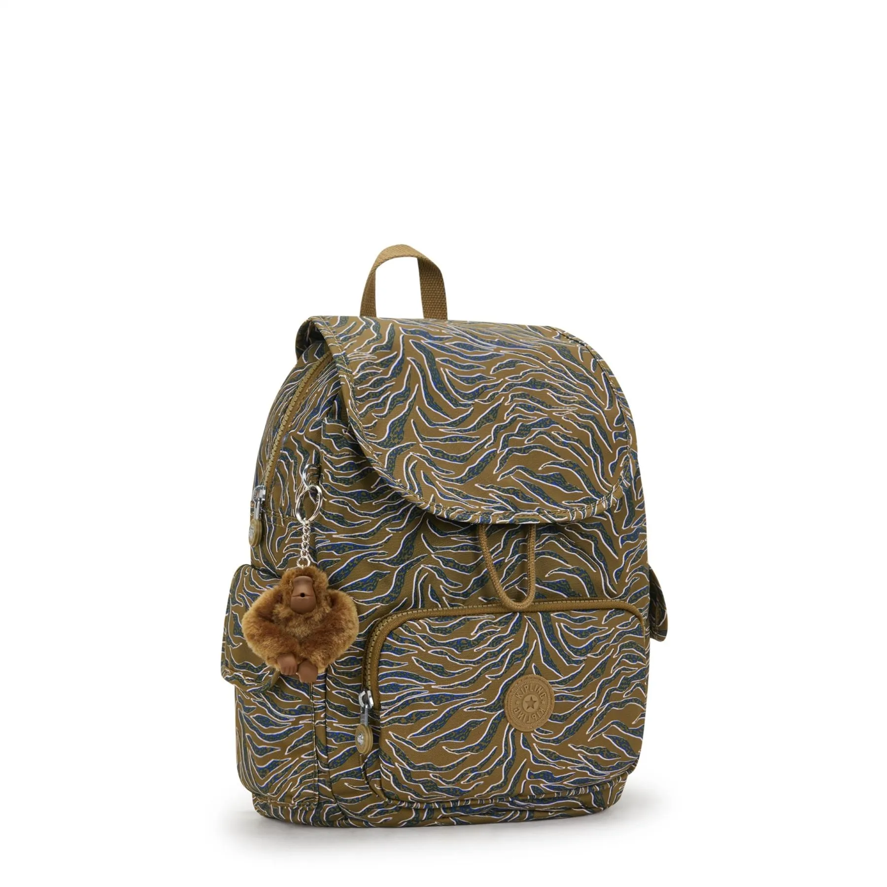 Kipling City Pack S Backpack