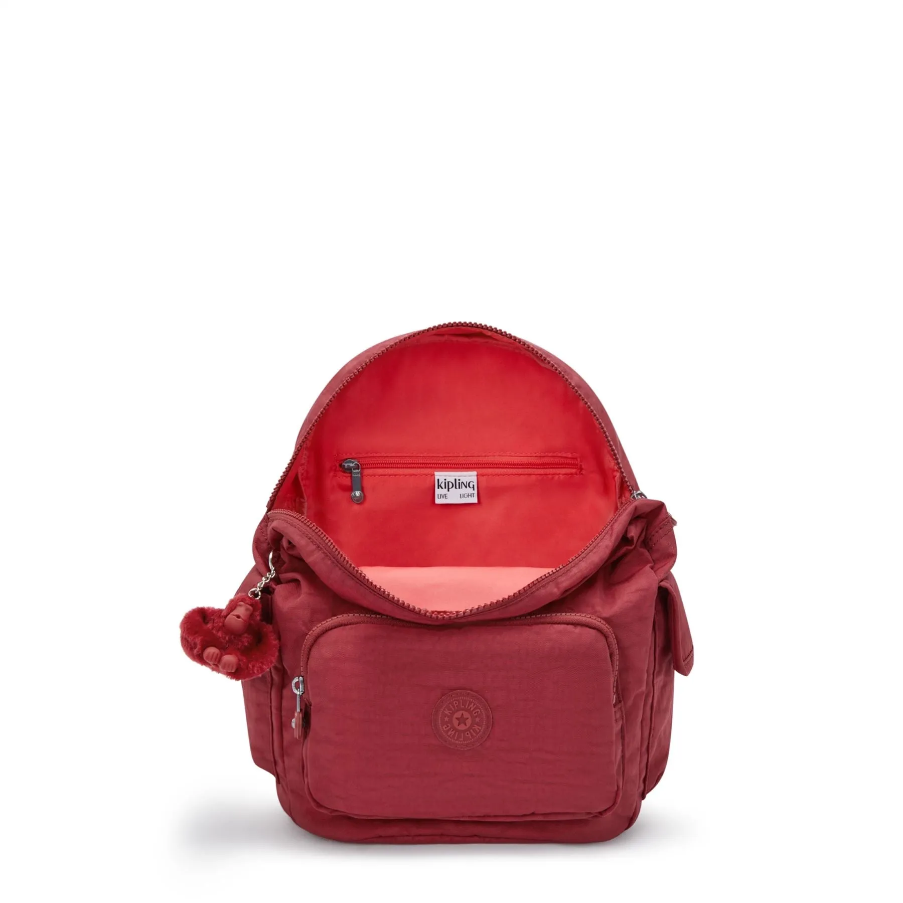 Kipling City Pack S Backpack