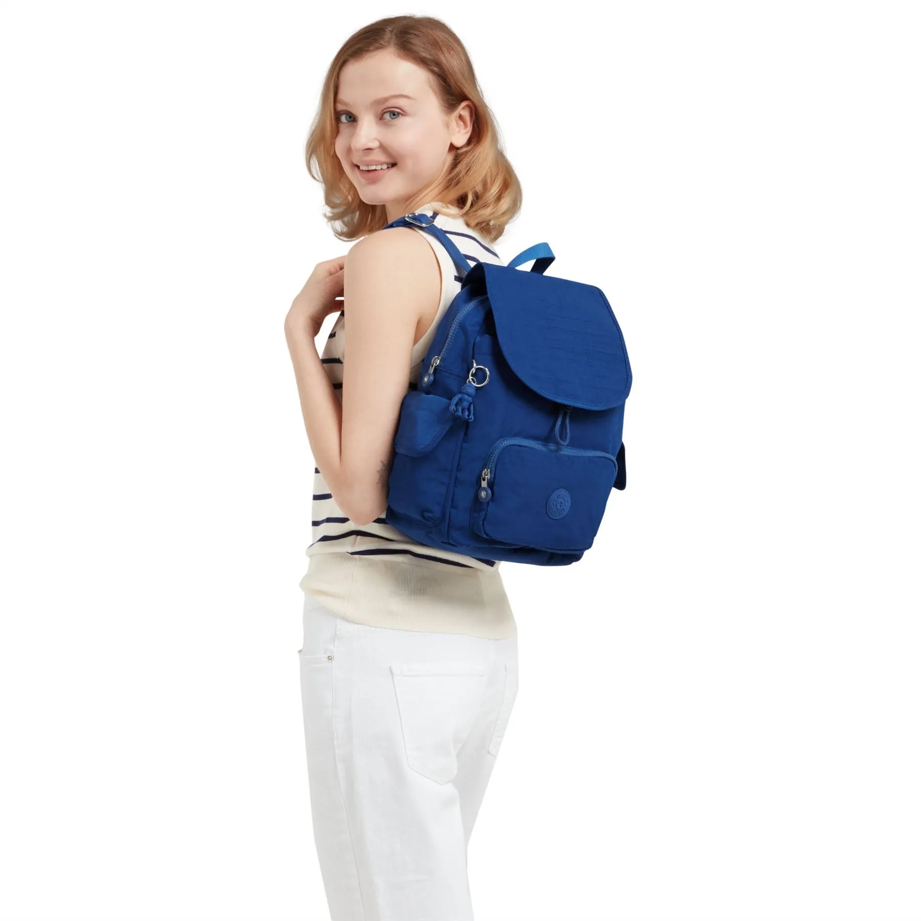 Kipling City Pack S Backpack