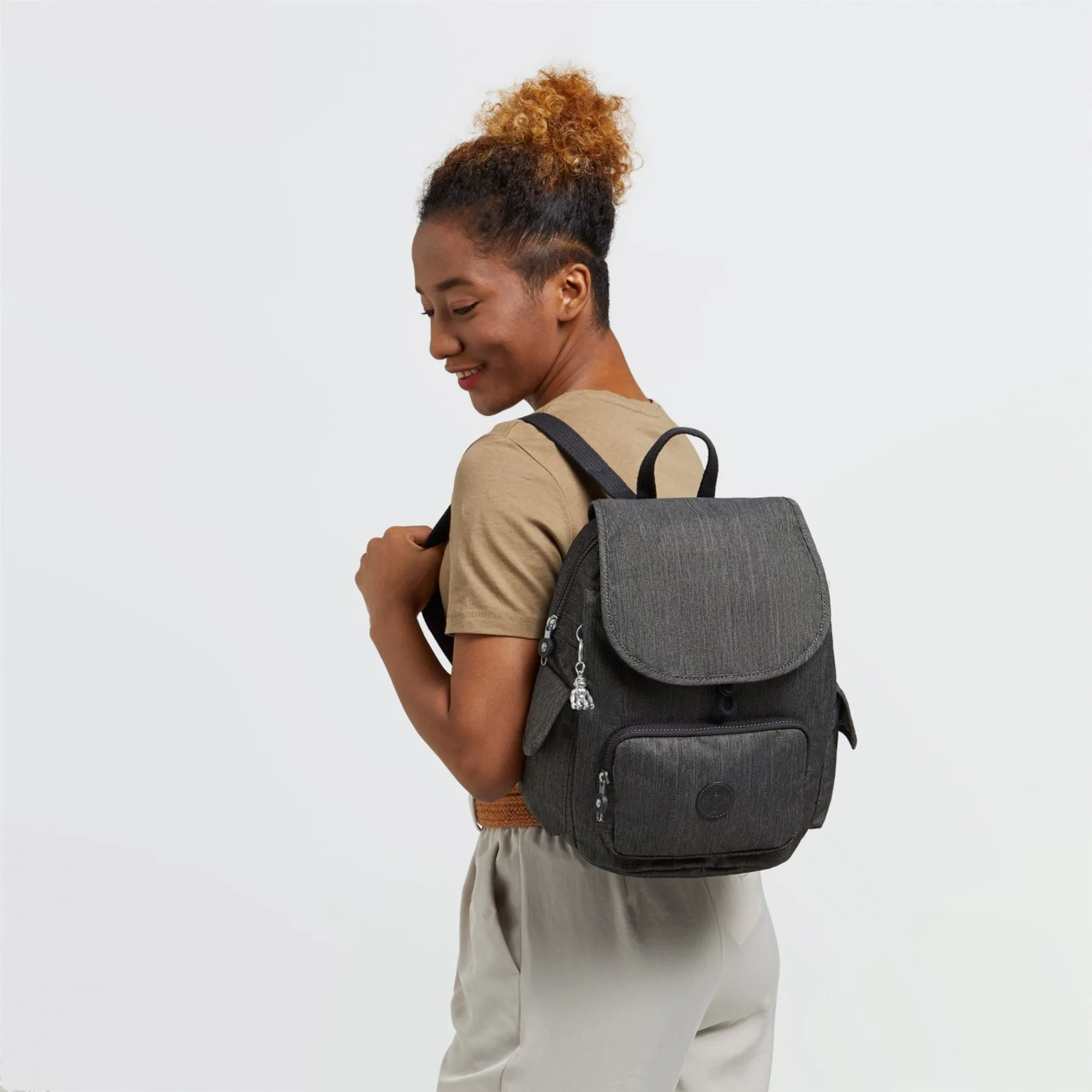 Kipling City Pack S Backpack