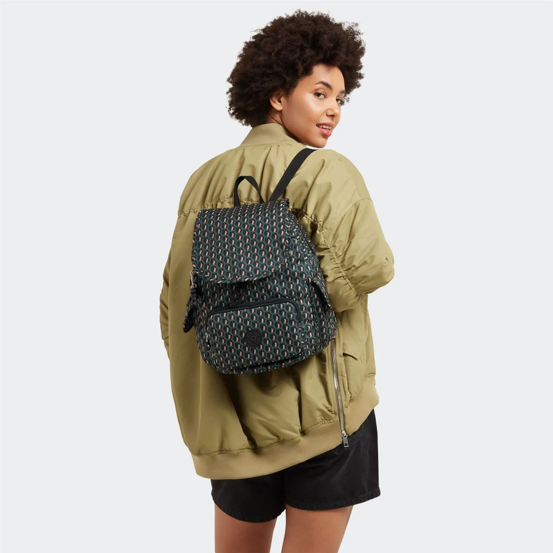 Kipling City Pack S Backpack