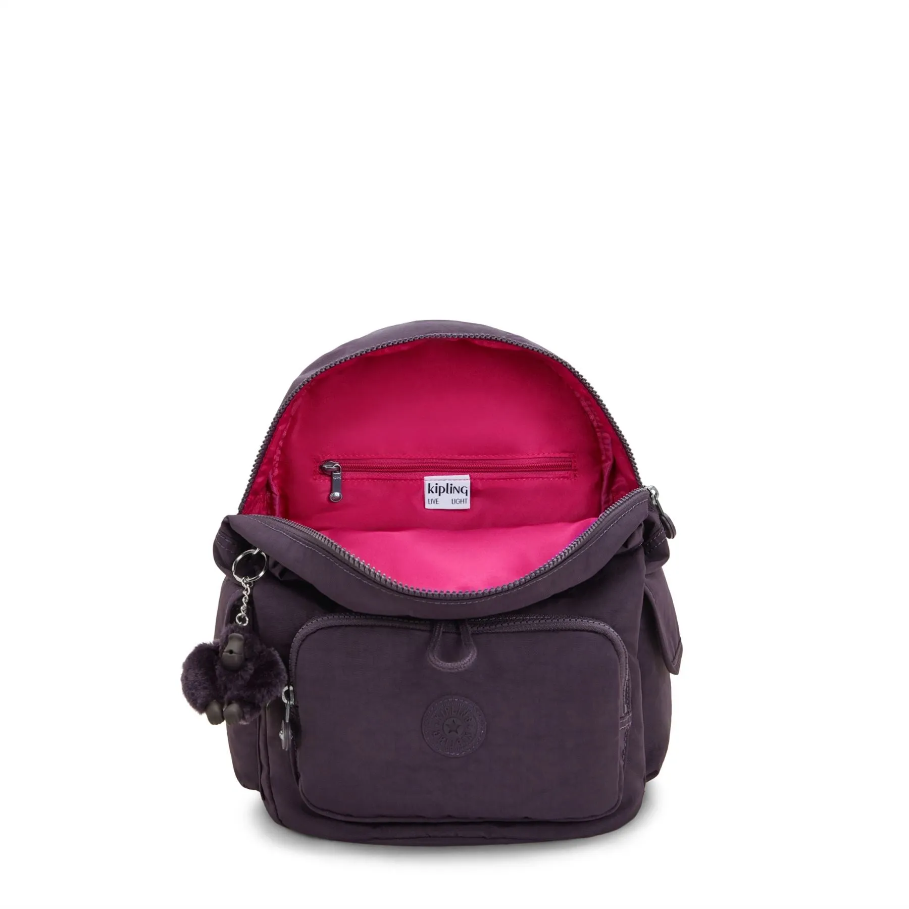 Kipling City Pack S Backpack