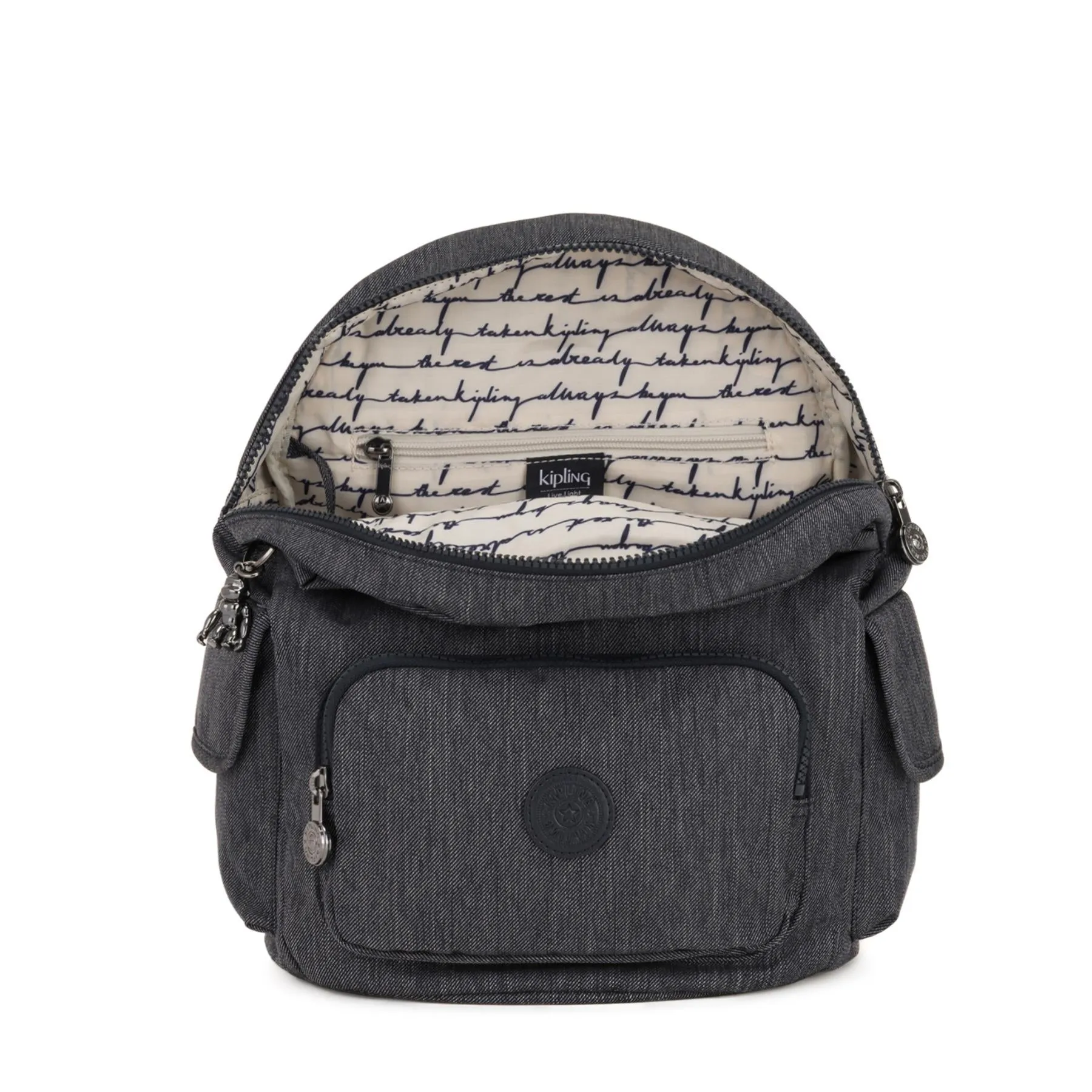 Kipling City Pack S Backpack