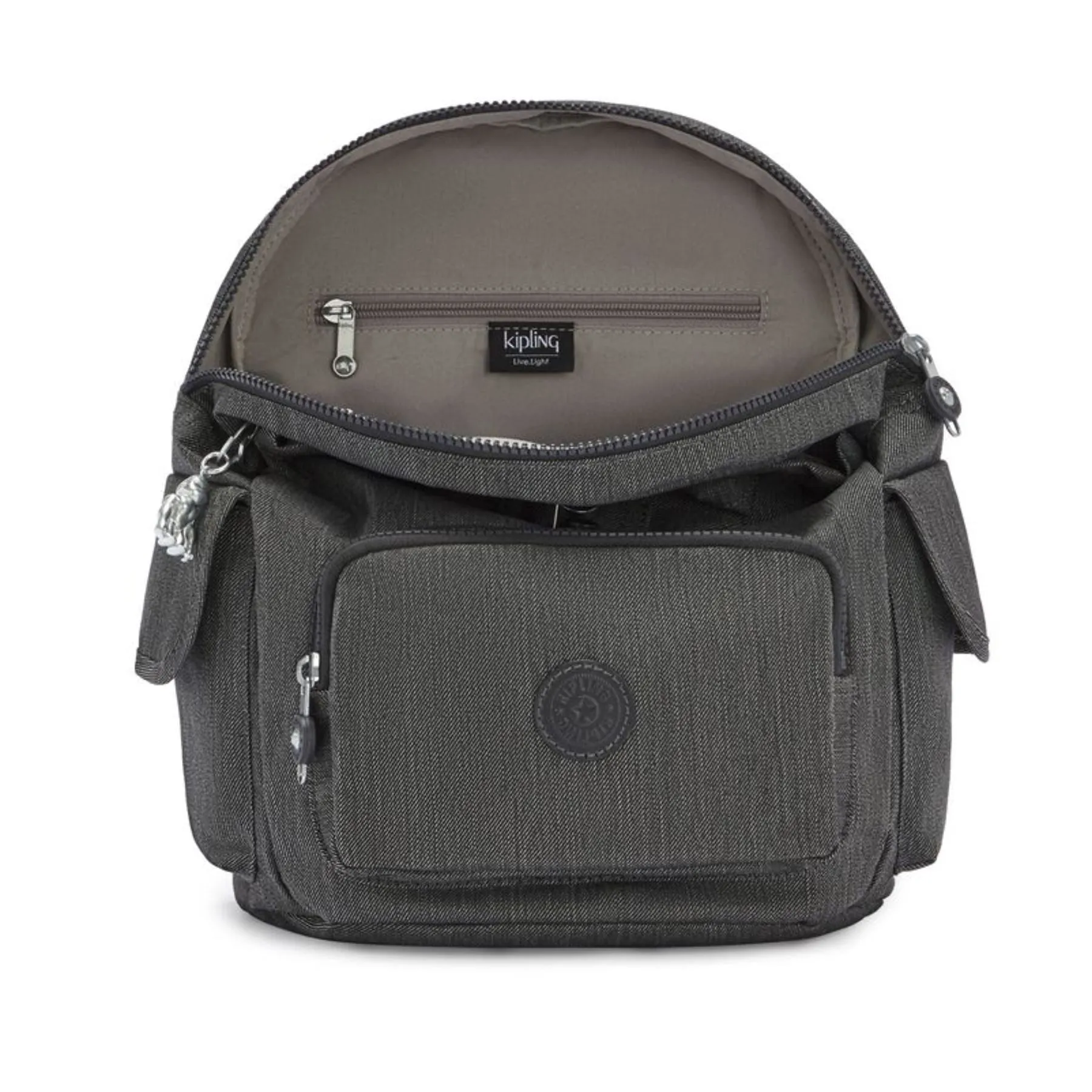 Kipling City Pack S Backpack