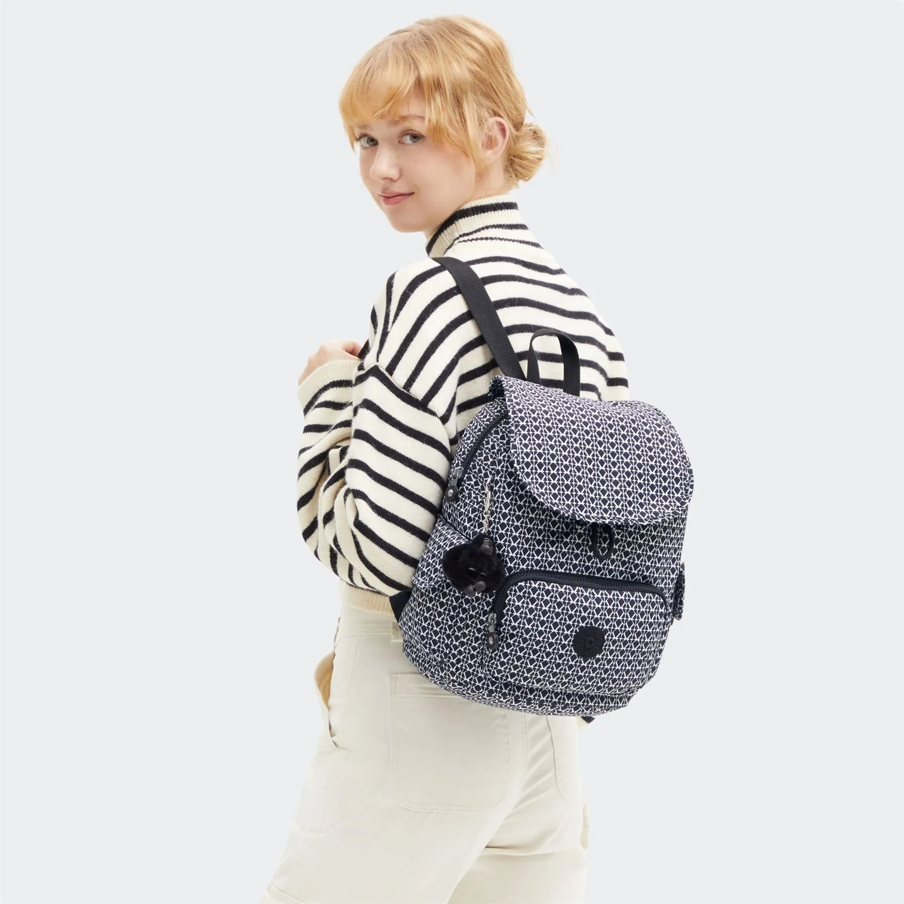 Kipling City Pack S Backpack