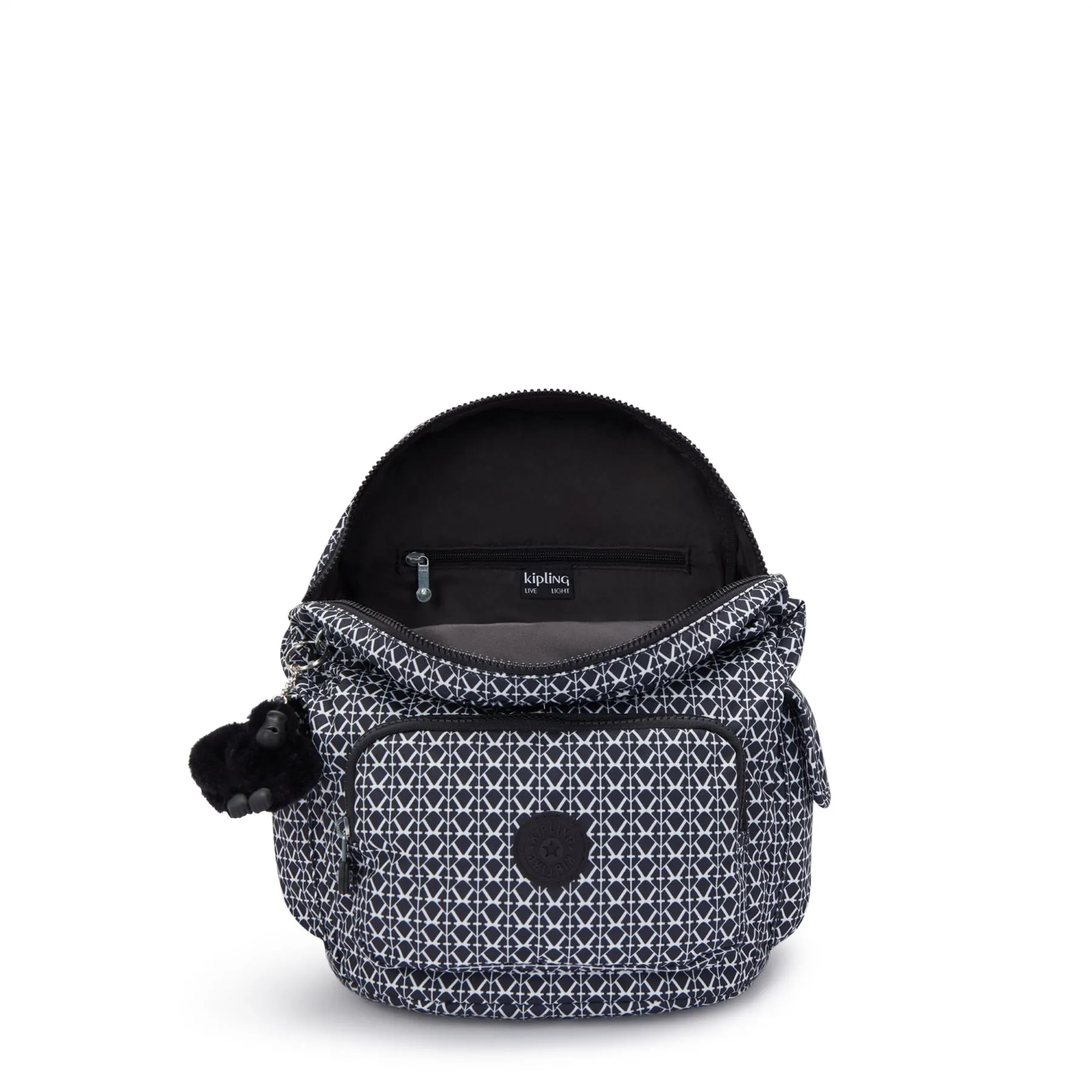 Kipling City Pack S Backpack