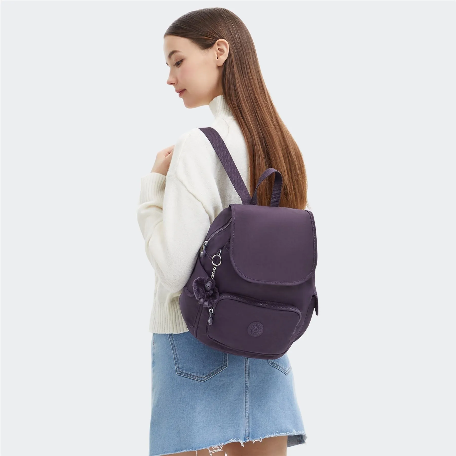 Kipling City Pack S Backpack