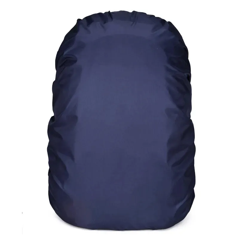 LOOGDEEL 20-70L Portable Backpack Rain Cover