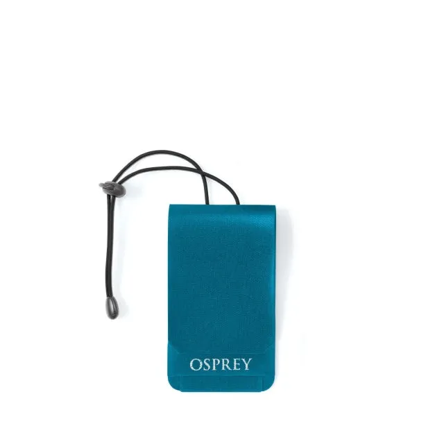 Luggage Tag