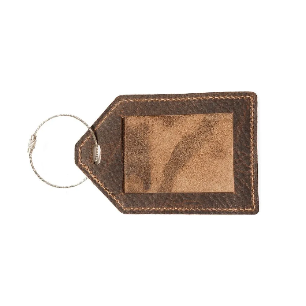 Luggage Tag