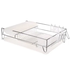 Multi-purpose Dish Drainer