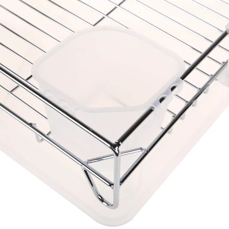 Multi-purpose Dish Drainer