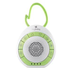 MyBaby Soundspa® On-the-Go