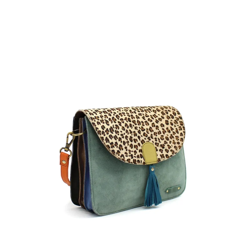 Olivia Crossbody Bag