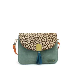 Olivia Crossbody Bag