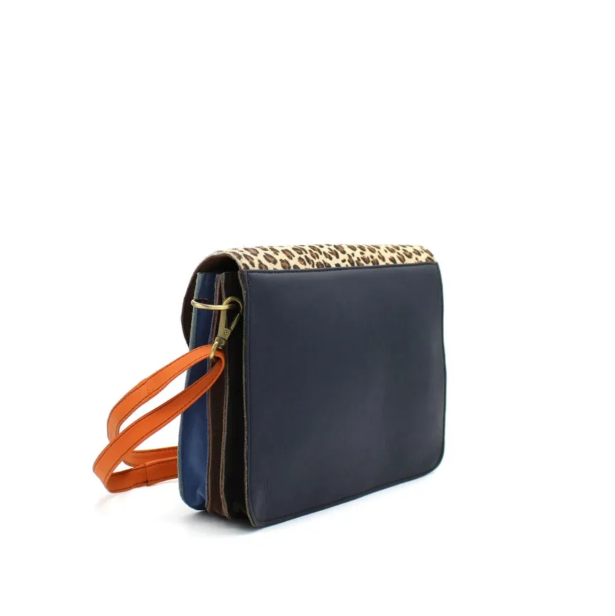 Olivia Crossbody Bag