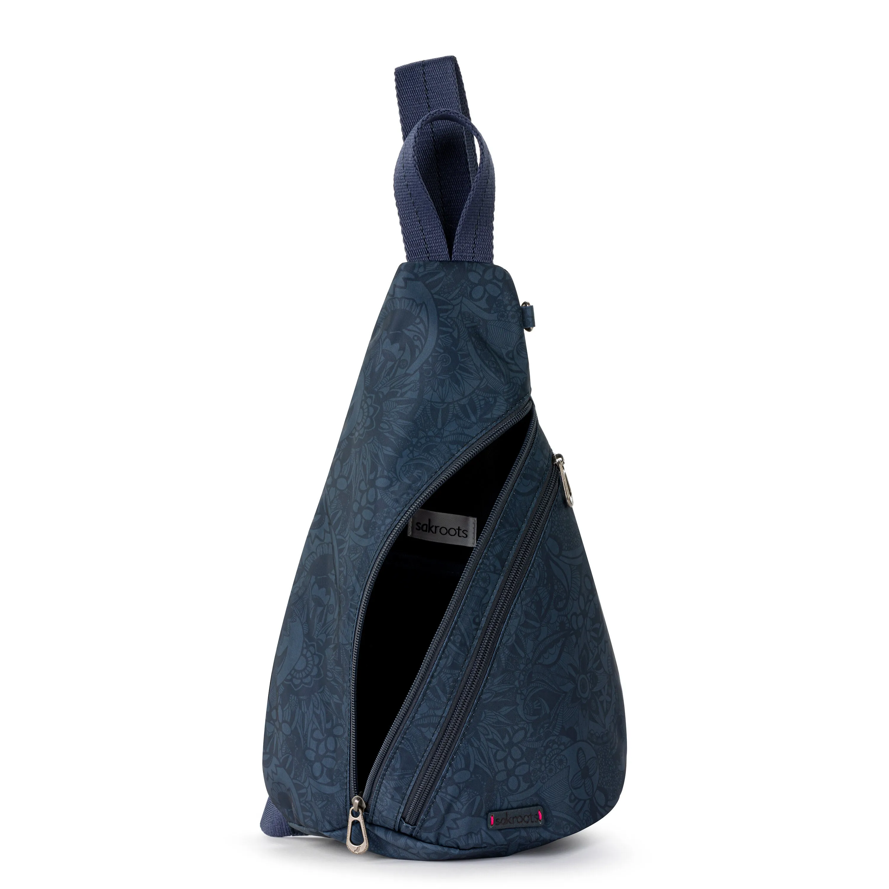 On The Go Sling Backpack