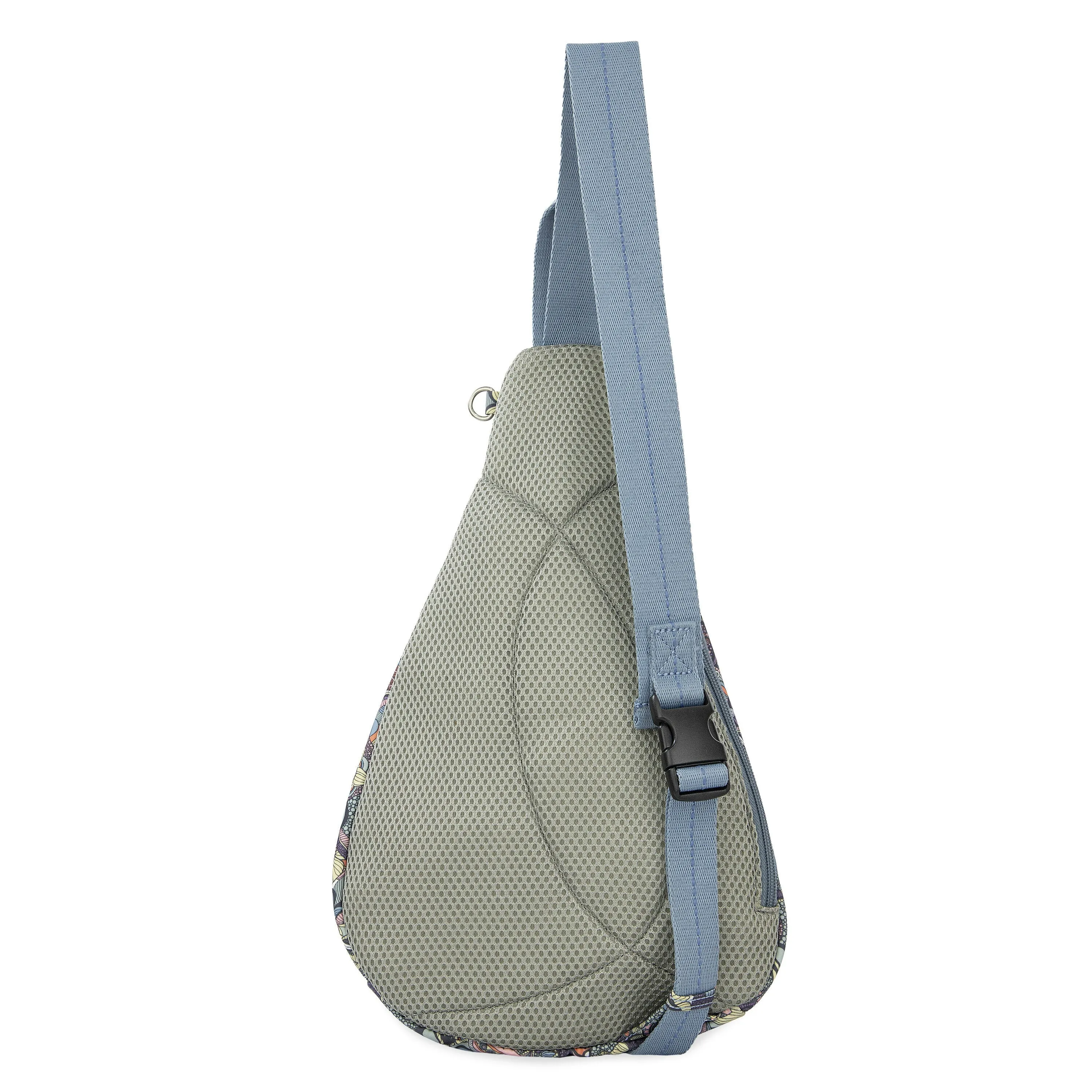 On The Go Sling Backpack