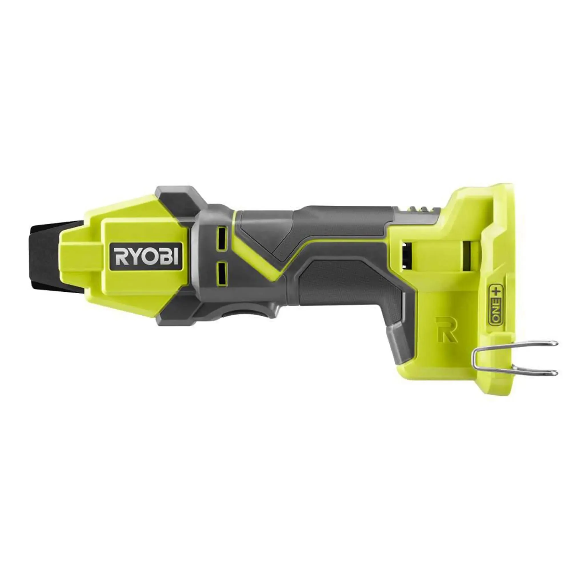 Open Box -  RYOBI 18-Volt ONE  Lithium-Ion Cordless PEX Tubing Clamp Tool (Tool Only)