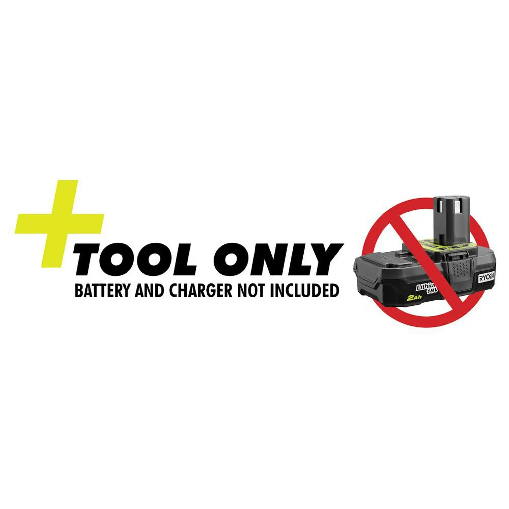 Open Box -  RYOBI 18-Volt ONE  Lithium-Ion Cordless PEX Tubing Clamp Tool (Tool Only)