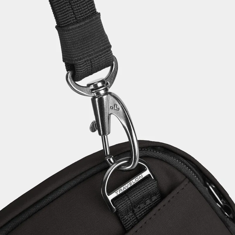 Origin Sustainable Anti-Theft Slim Bag