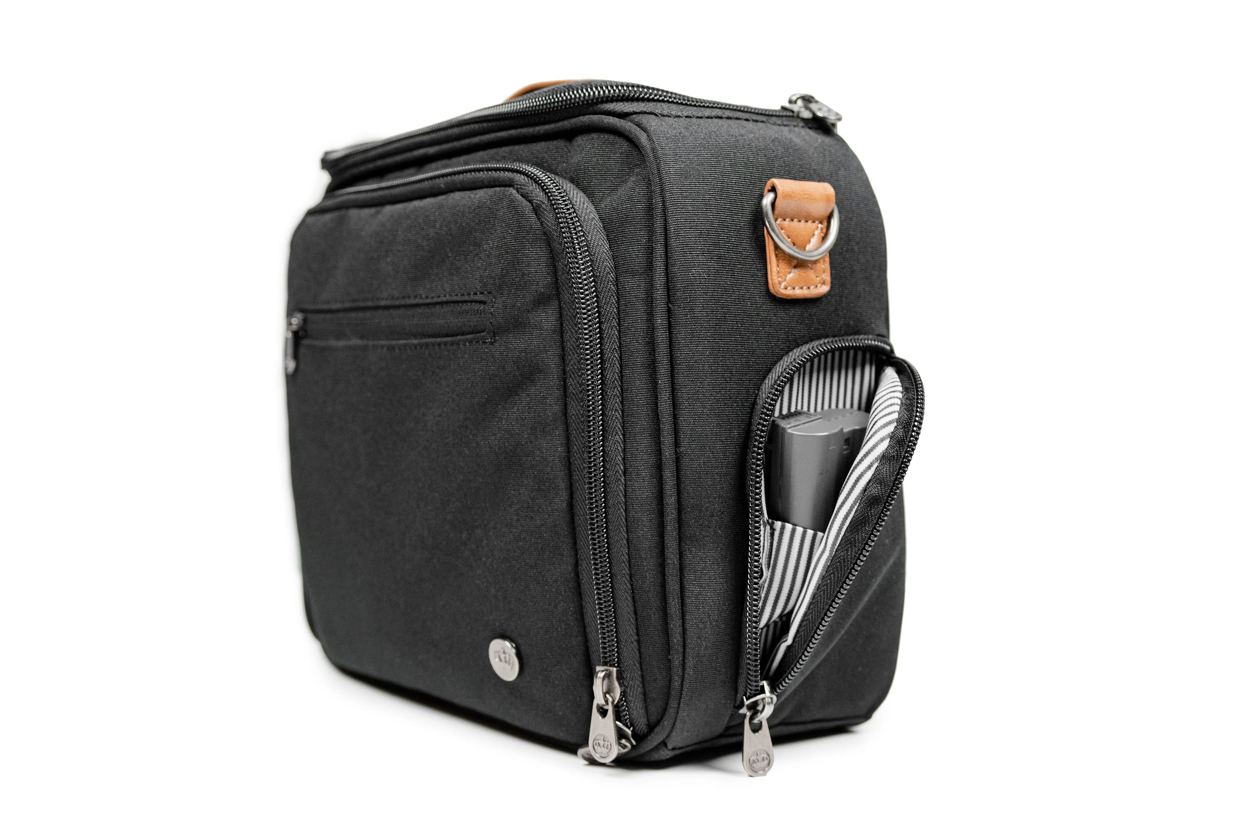 PKG Polson Camera | Tech bag