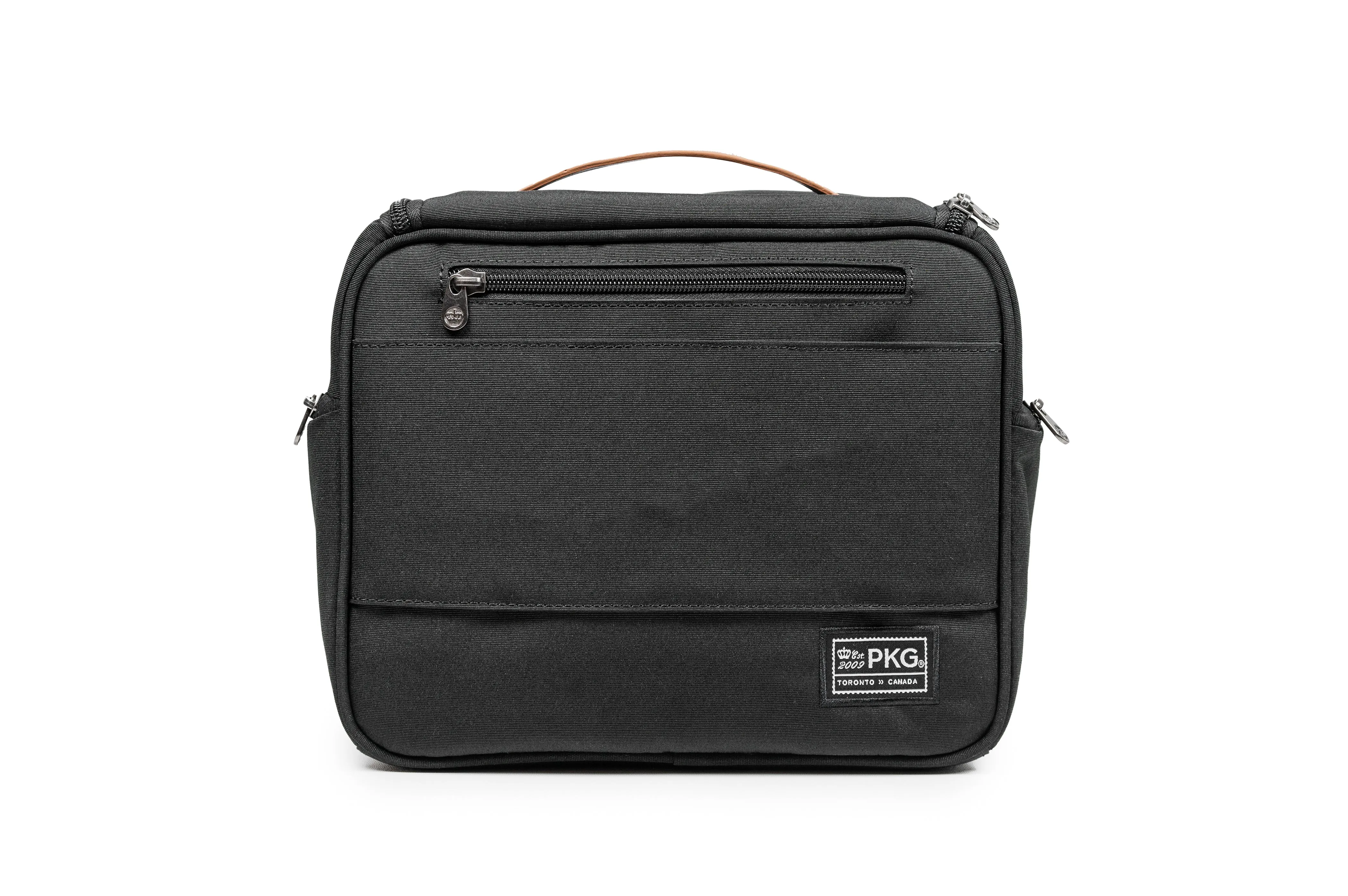 PKG Polson Camera | Tech bag