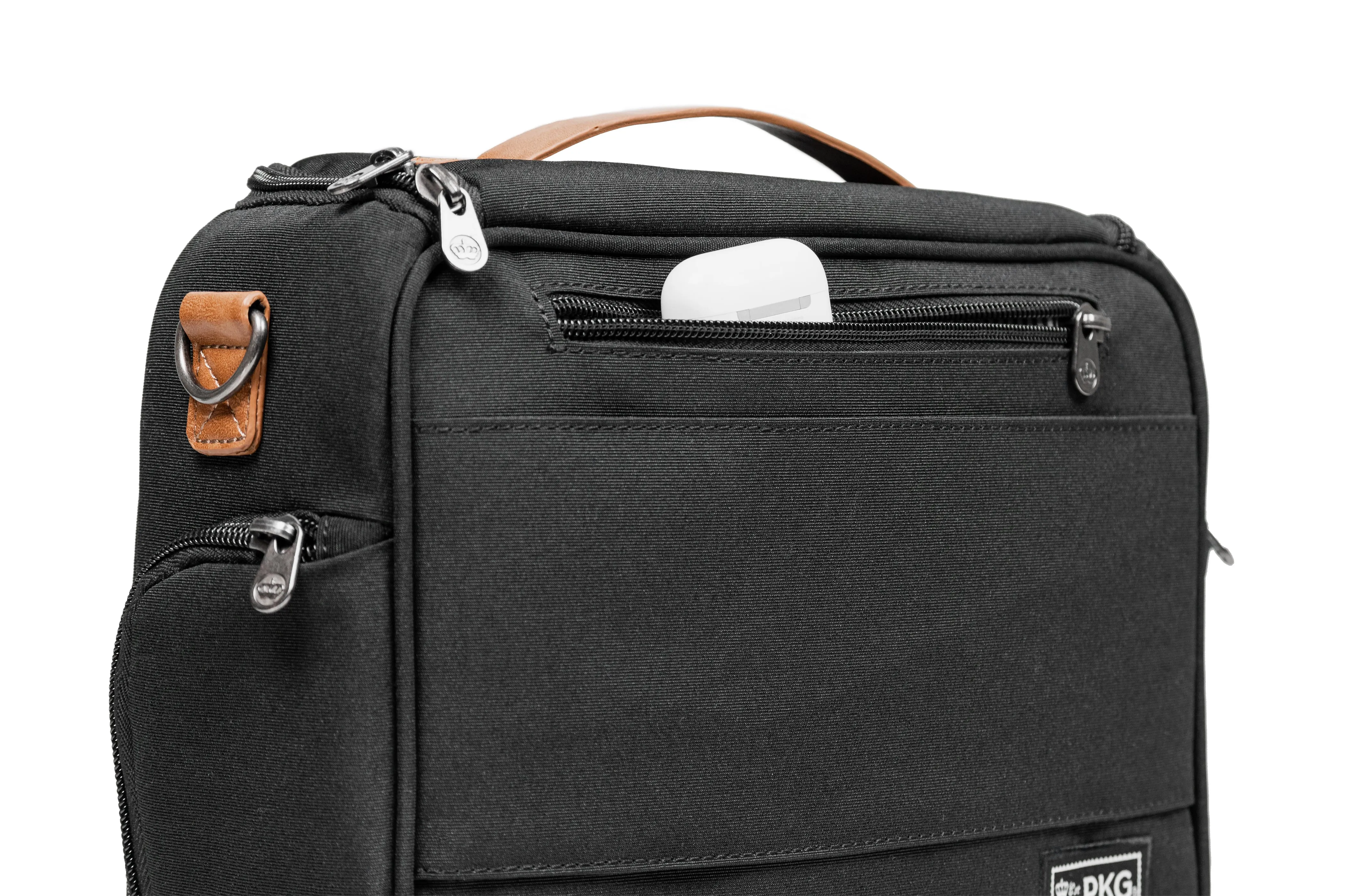 PKG Polson Camera | Tech bag