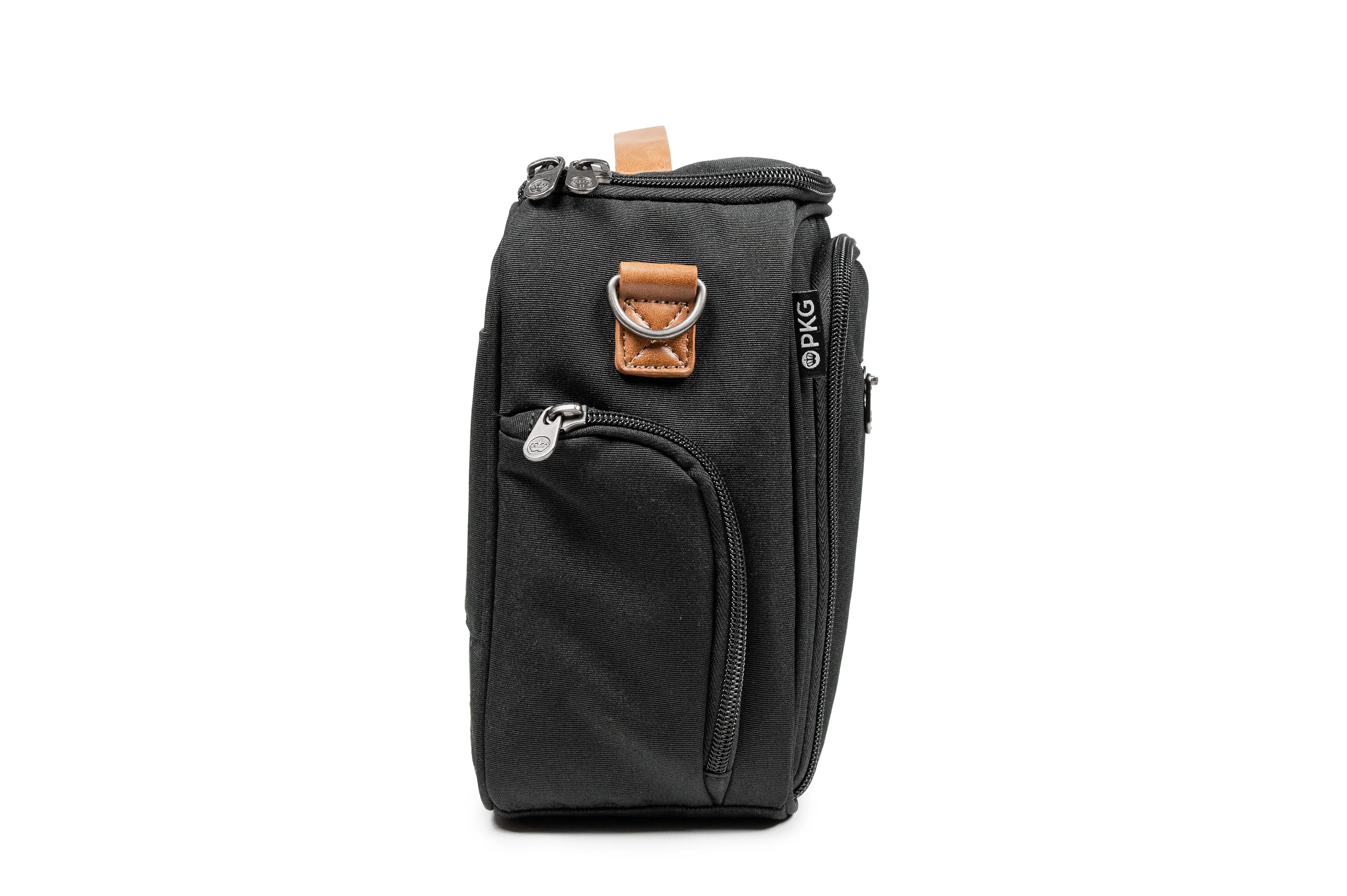 PKG Polson Camera | Tech bag