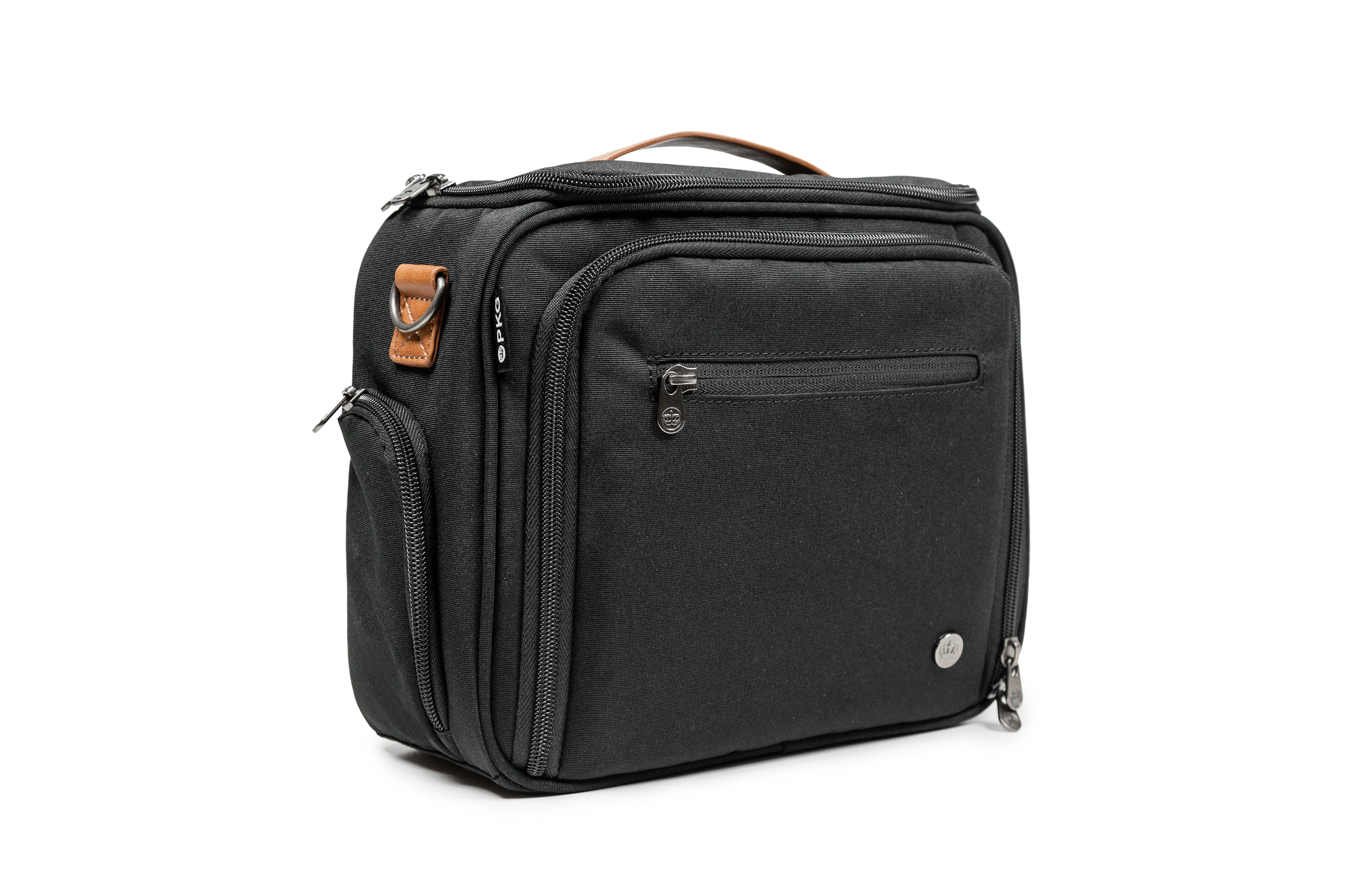 PKG Polson Camera | Tech bag