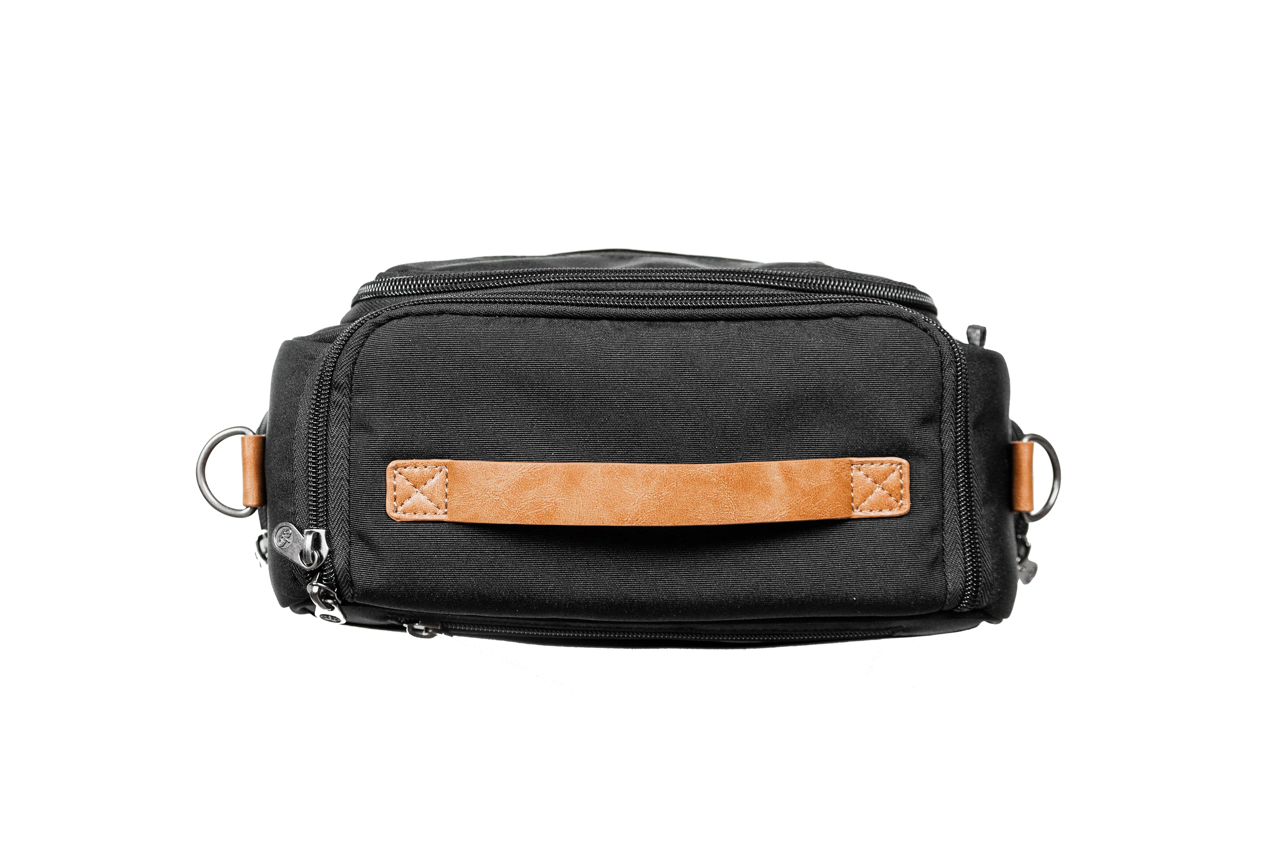 PKG Polson Camera | Tech bag